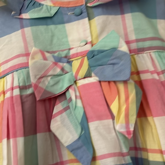 Spring Dress - Picture 5 of 5